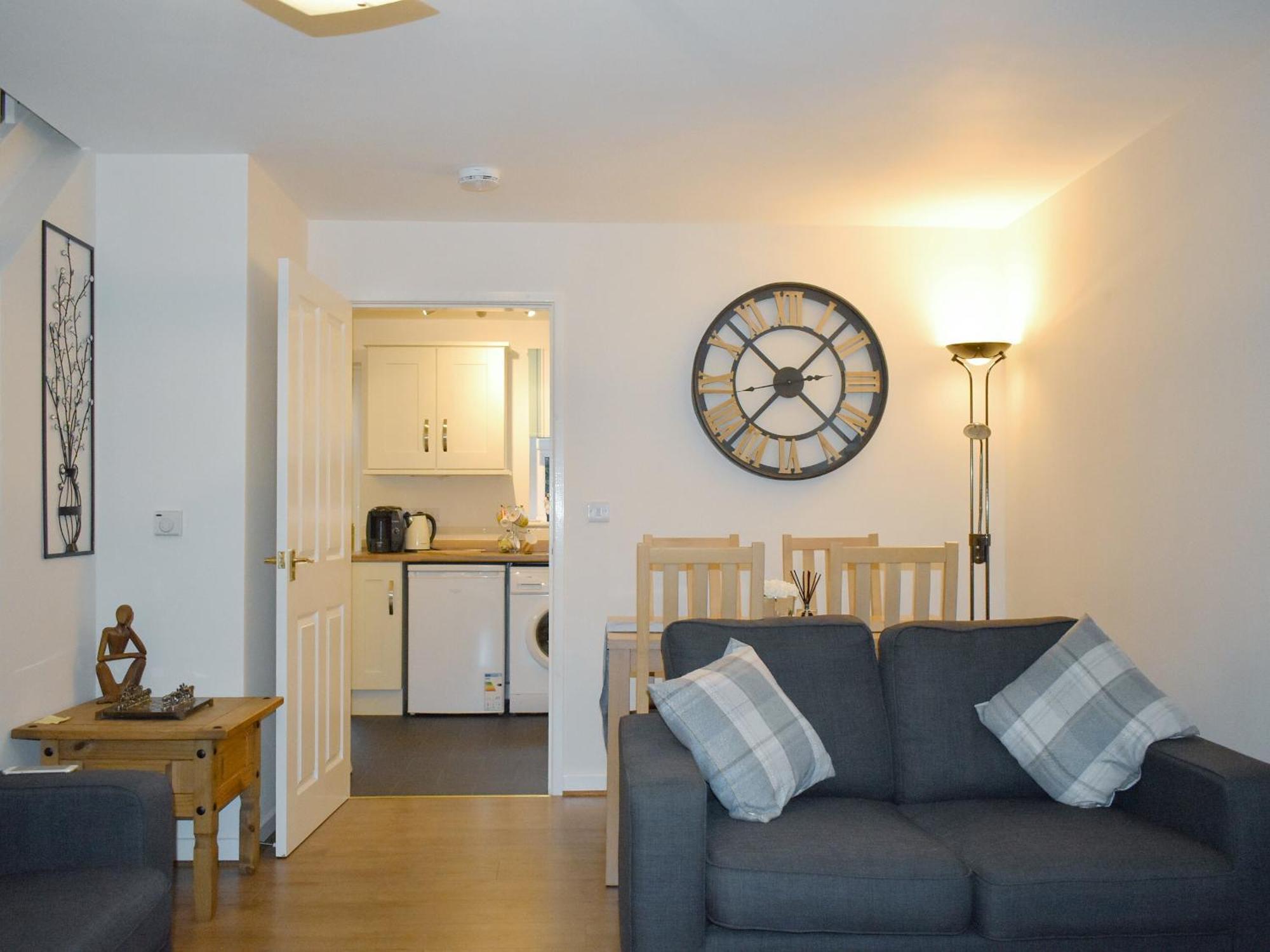 Villa Mountain View Blaenau Ffestiniog Esterno foto